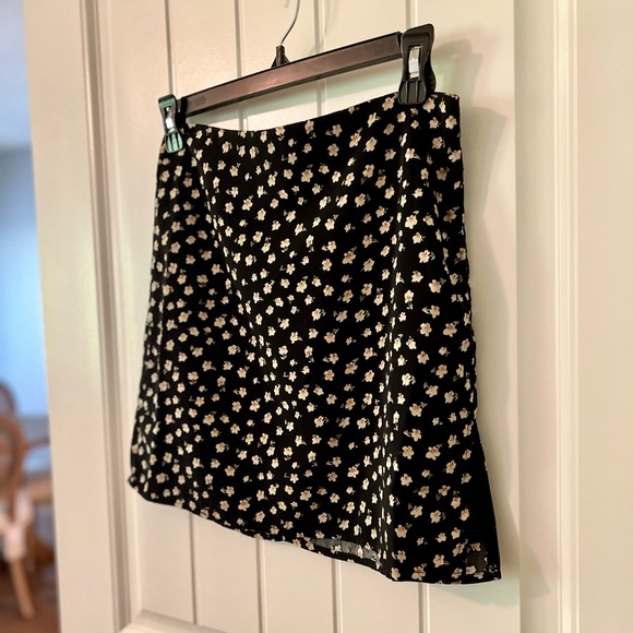 Pink Lily Best Interest at heart skirt - Picture 10 of 10